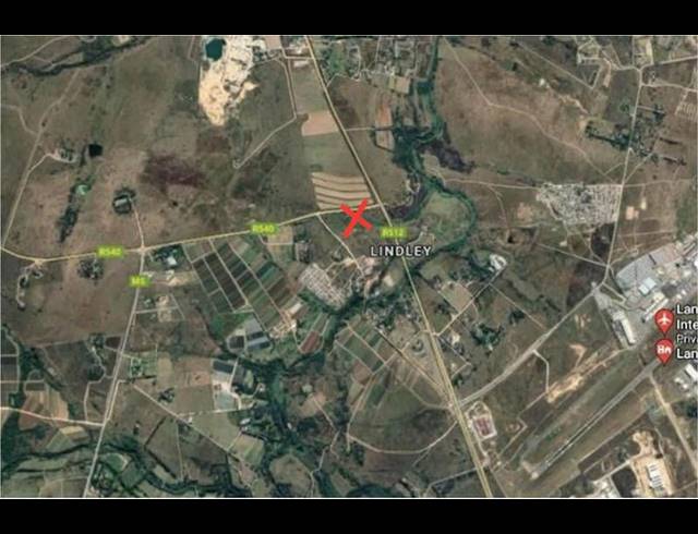 LAND FOR SALE IN LANSERIA